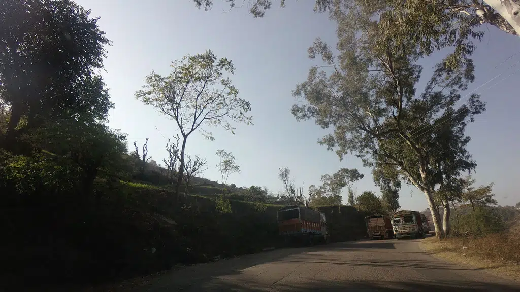 Vyas kamdhenu milk
