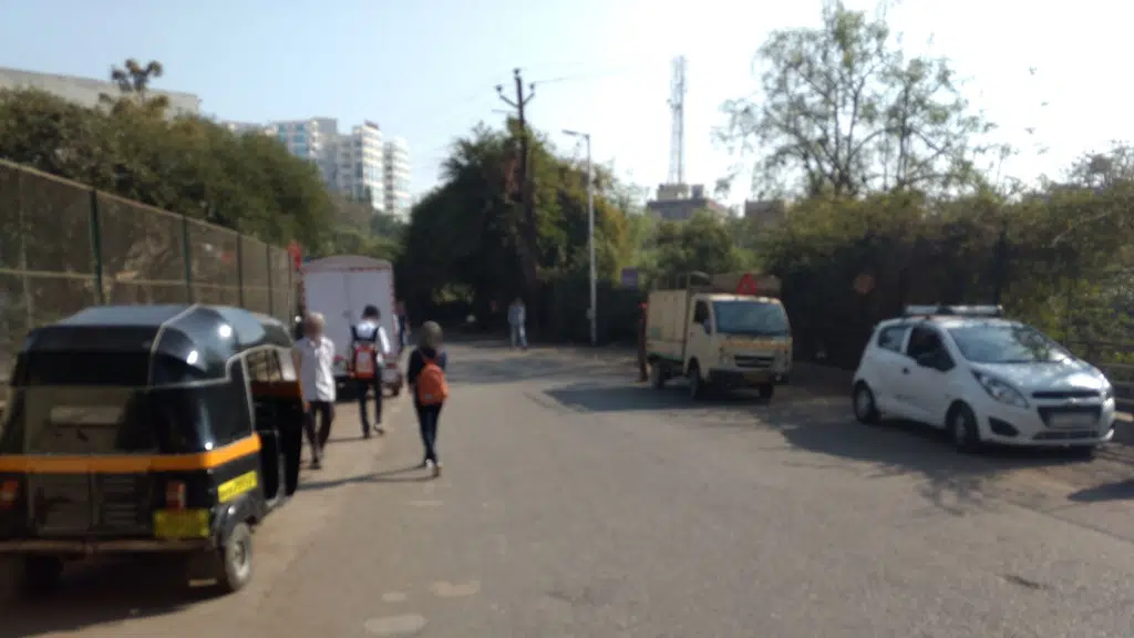 Kothari International School
