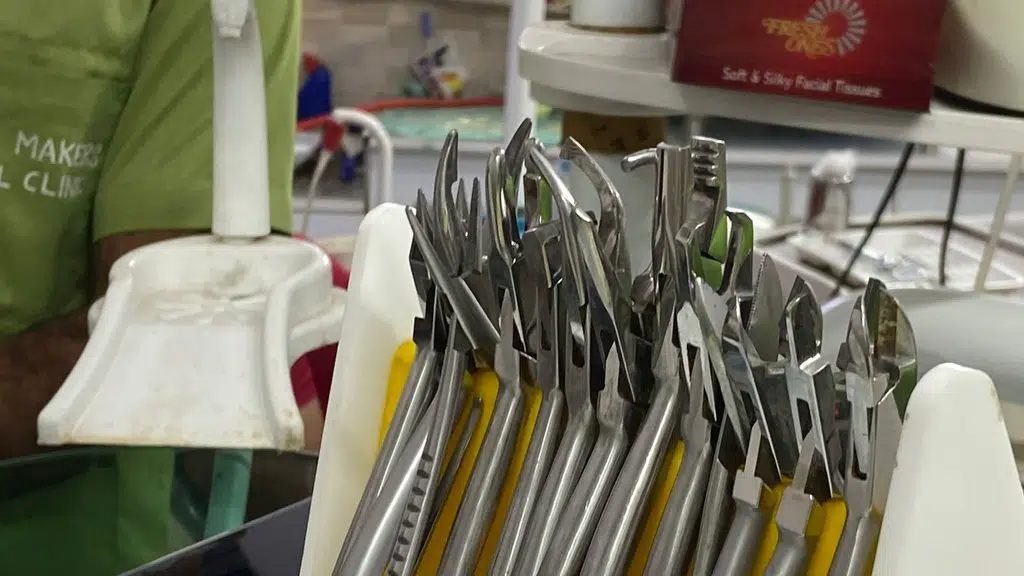 Dr. Shahzeb Khan's Smile Makers Dental Clinic