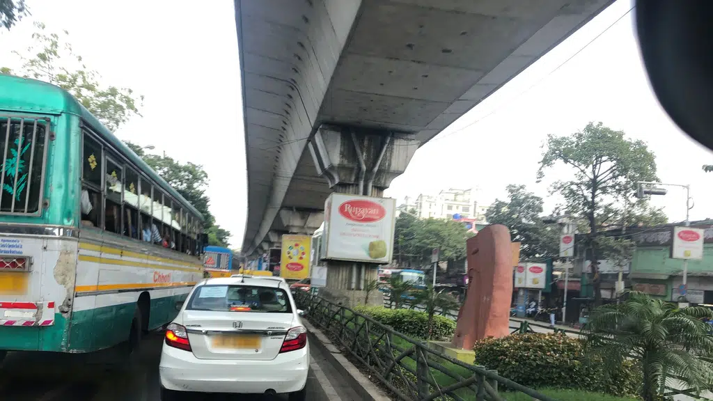 Behala Police Station