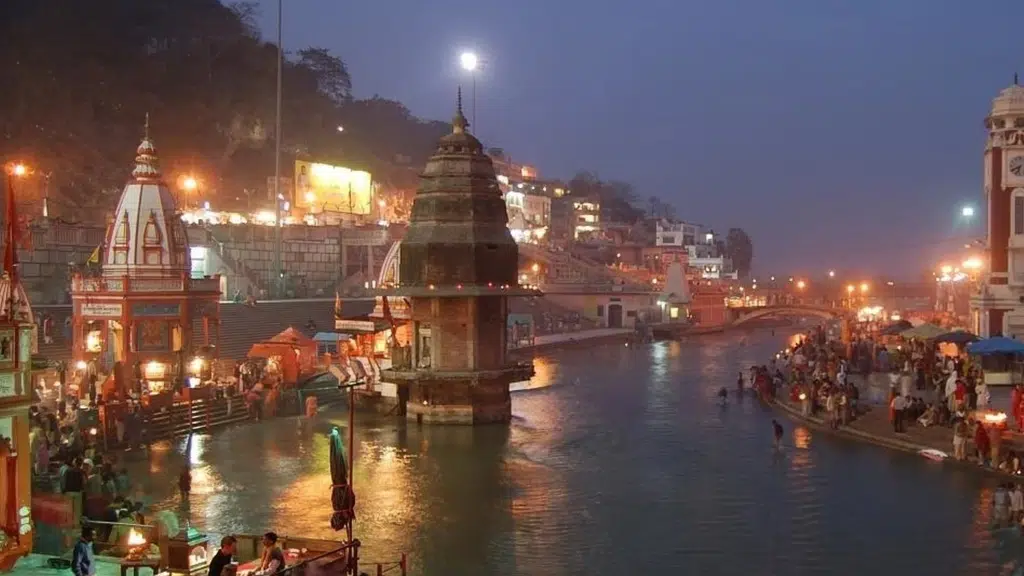 Uttaranchal Heritage Tourism