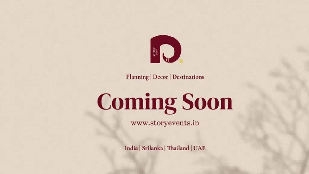 Story Events India