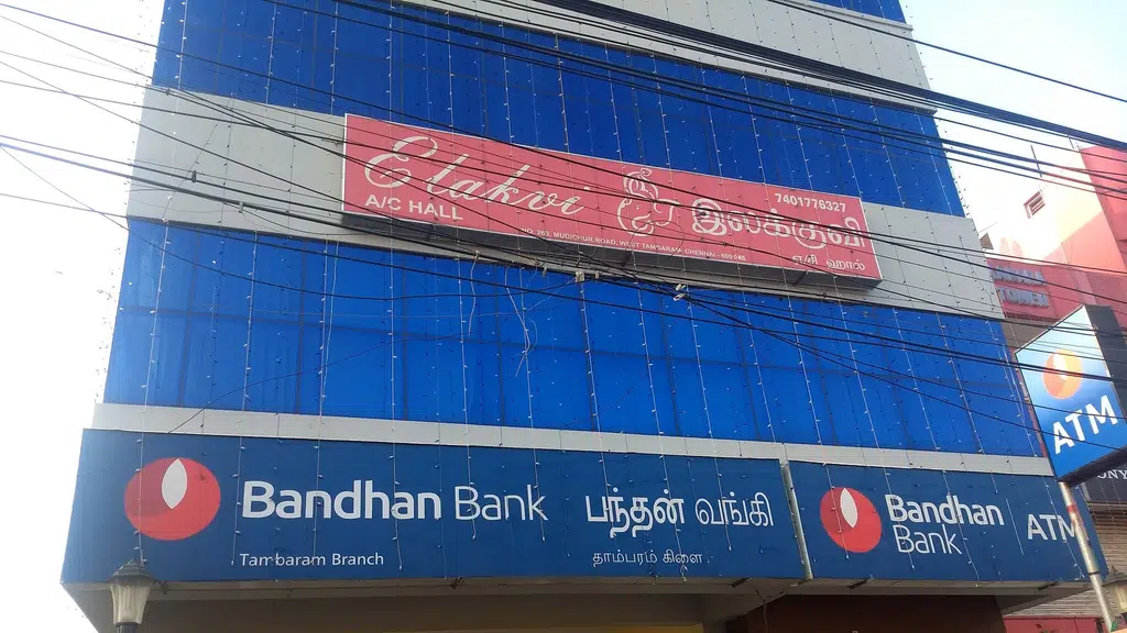 Bajaj Finserv Gold Loan