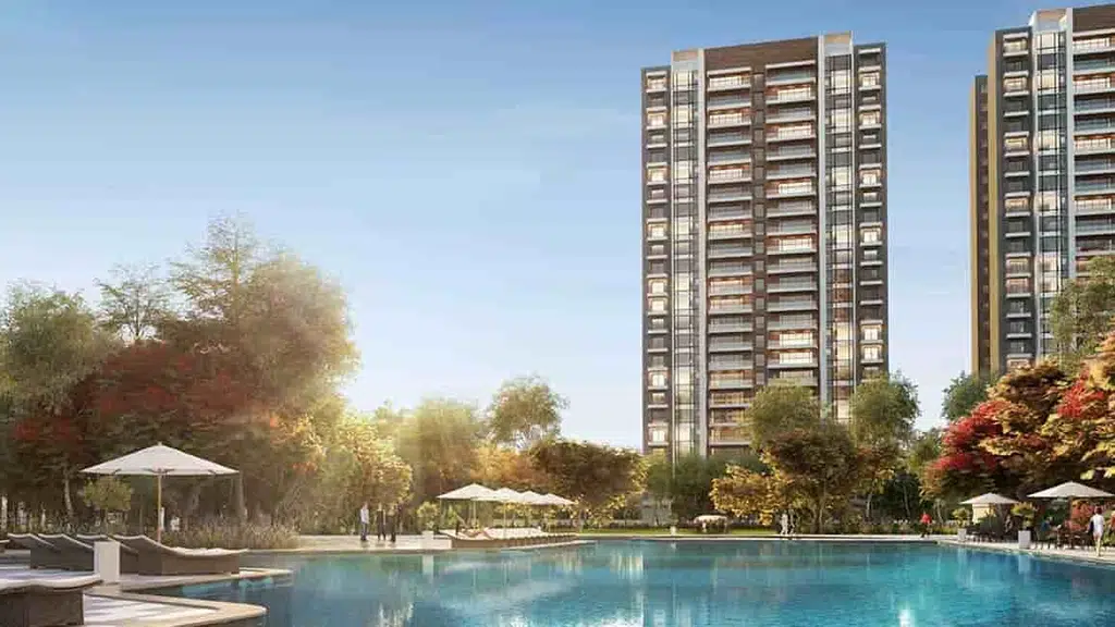 Sobha City Gurgaon