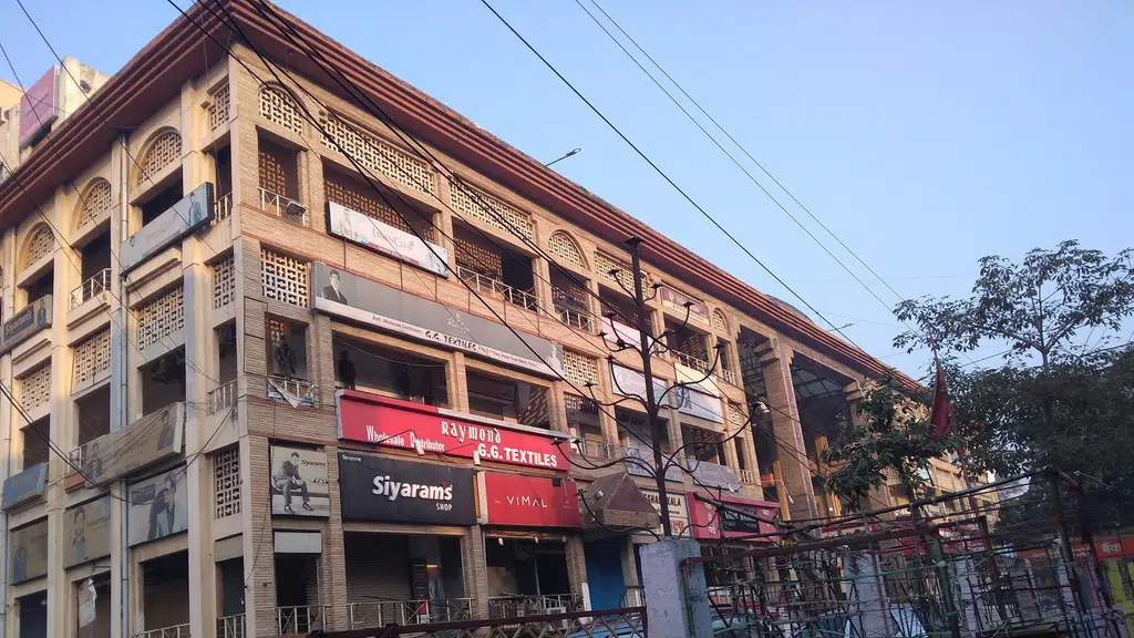 CNG Masaudhi