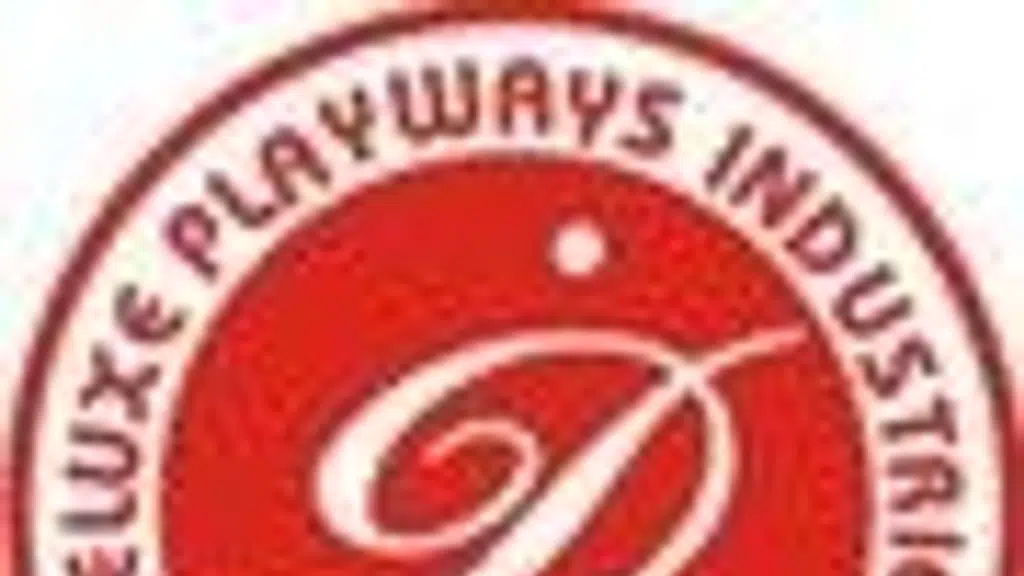 Deluxe Playways Industries