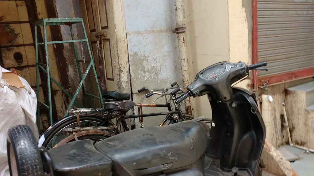 Bombay Saree Centre
