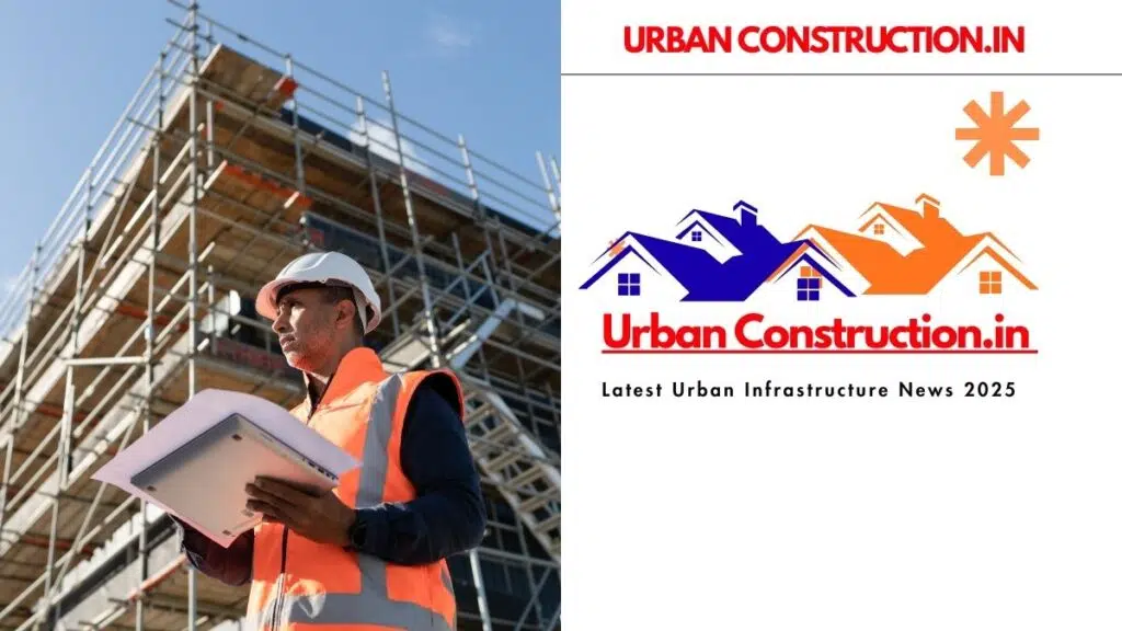 Urban Construction and Property Solutions