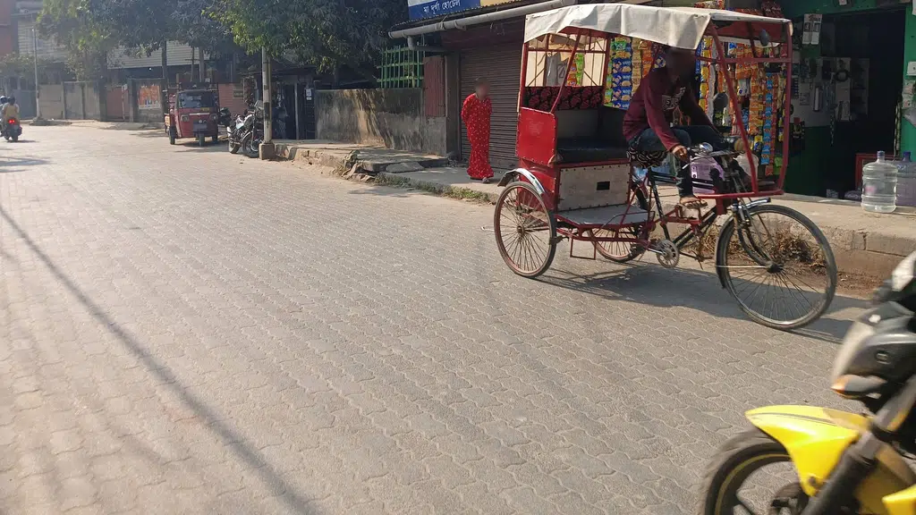 Sani Mandir