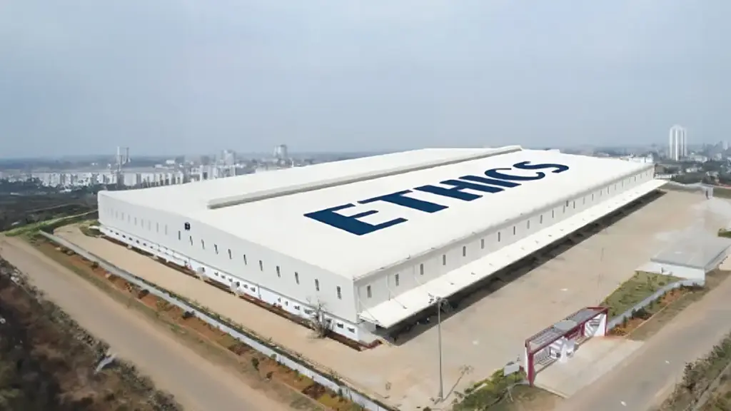 Ethics Prosperity Private Limited