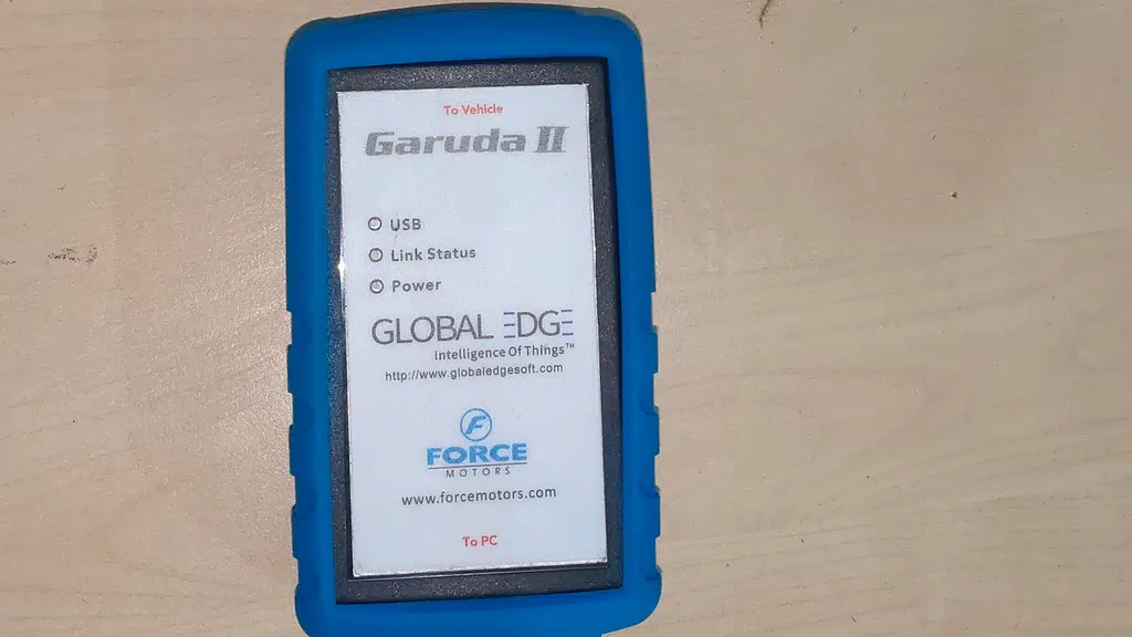 Car & Truck scanner Dealer India