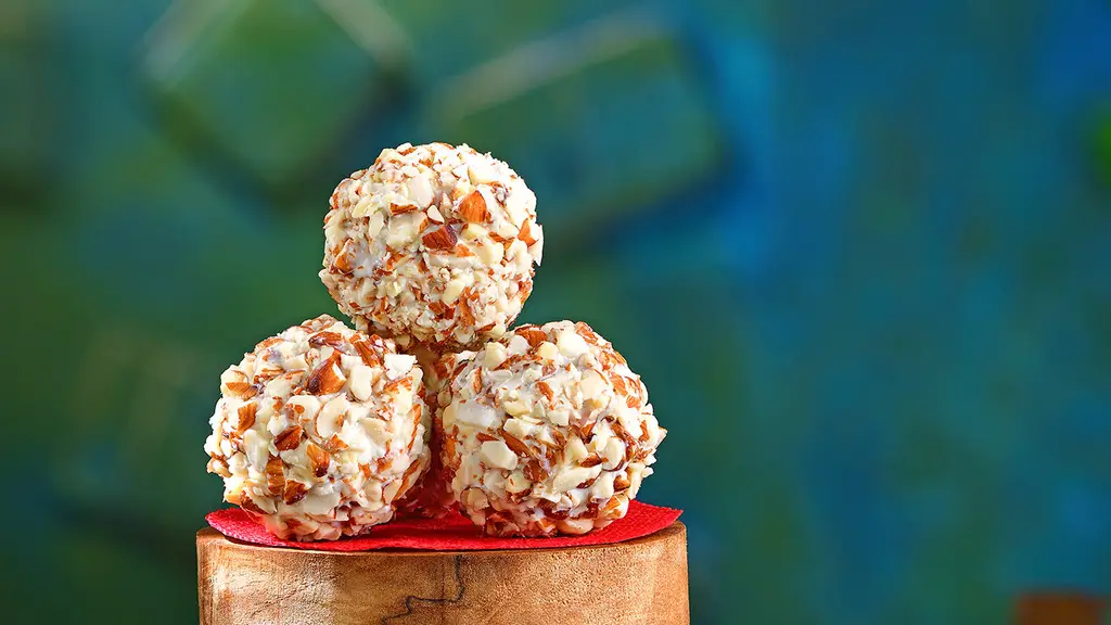 B.G. Naidu Sweets