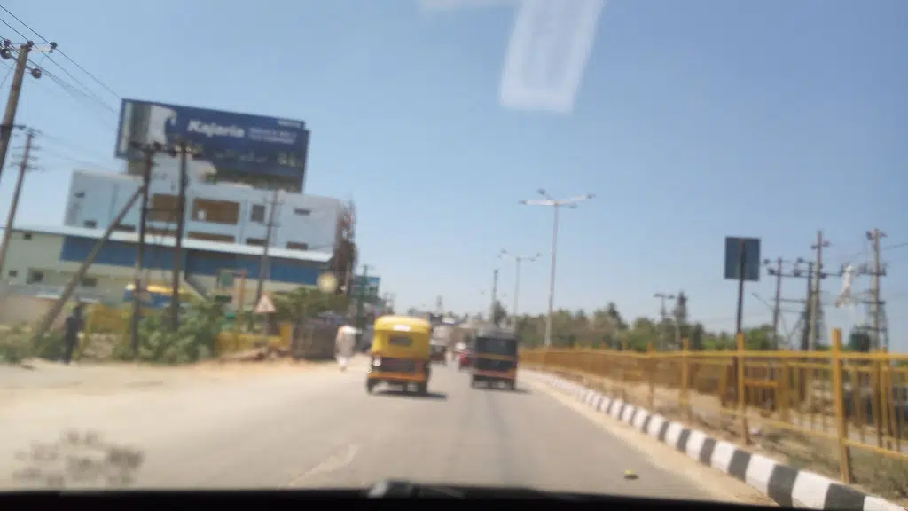 TVS - Sri Krishna Motors