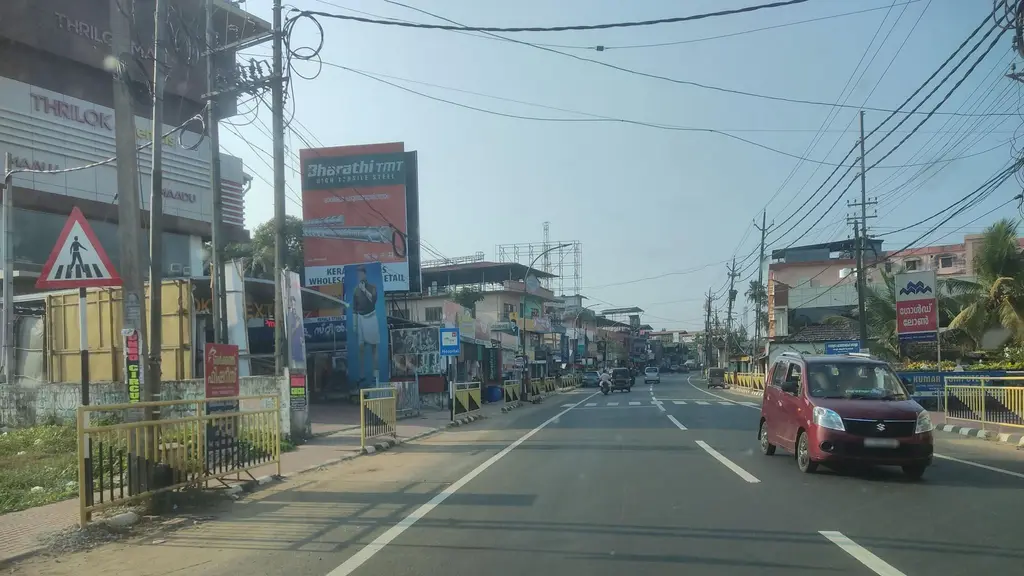 Mayukha Botique