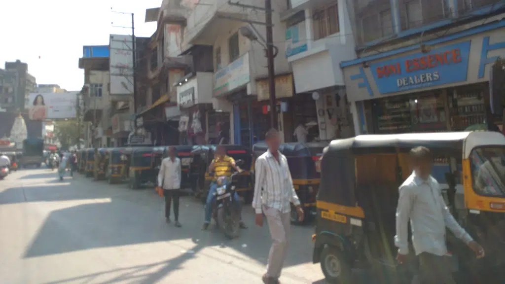Saraswati Maa Lace House