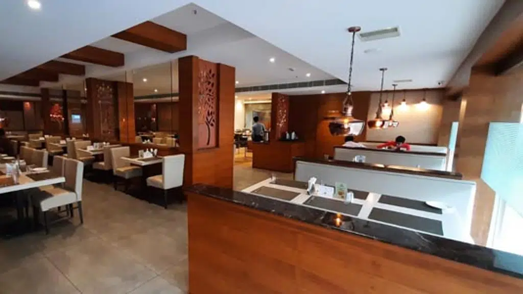Hotel Meghalaya