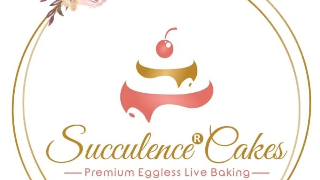 Succulence Live Cakes Studio