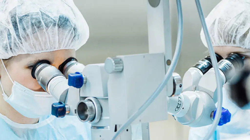 Vinayaka Nethralaya Eye Hospital