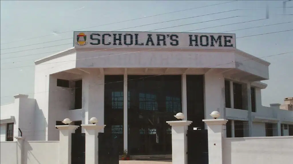 Scholars' Home School