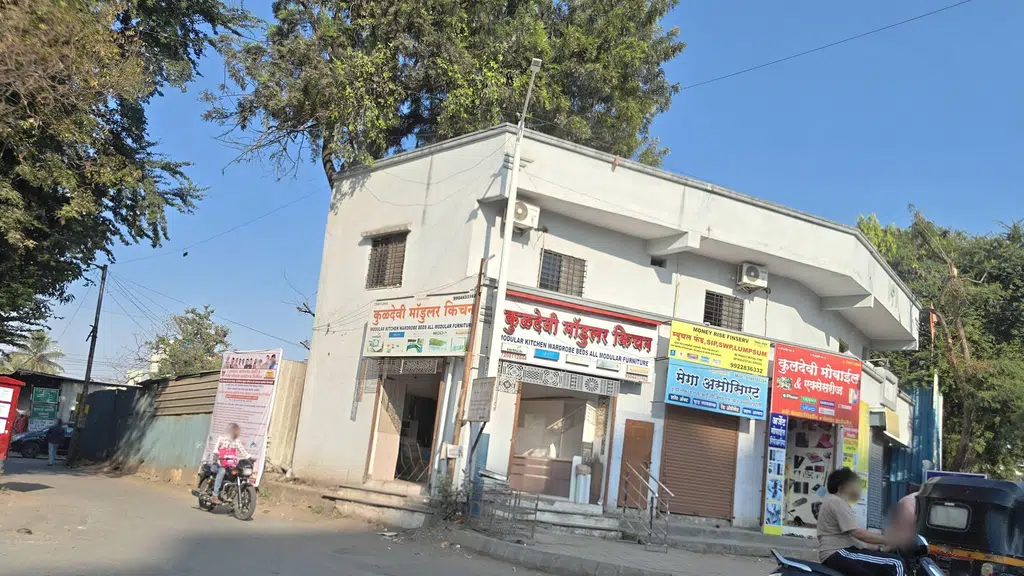 Koliwada Machhi Dhaba