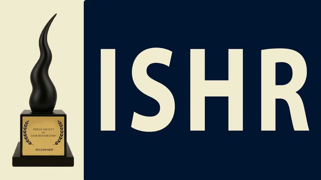 ISHR Hair Transplant Training