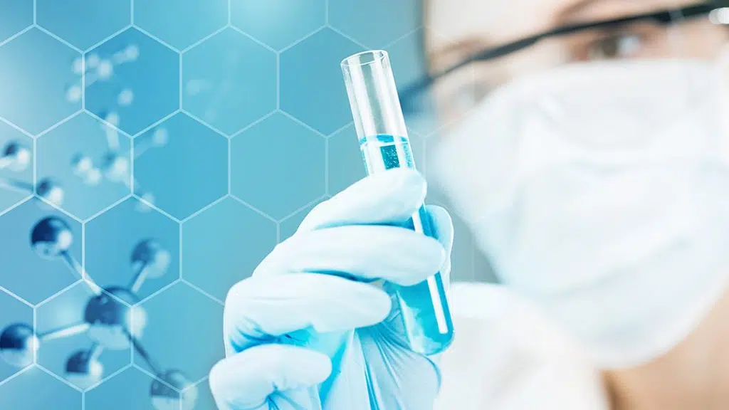 Corel Pharma Chem