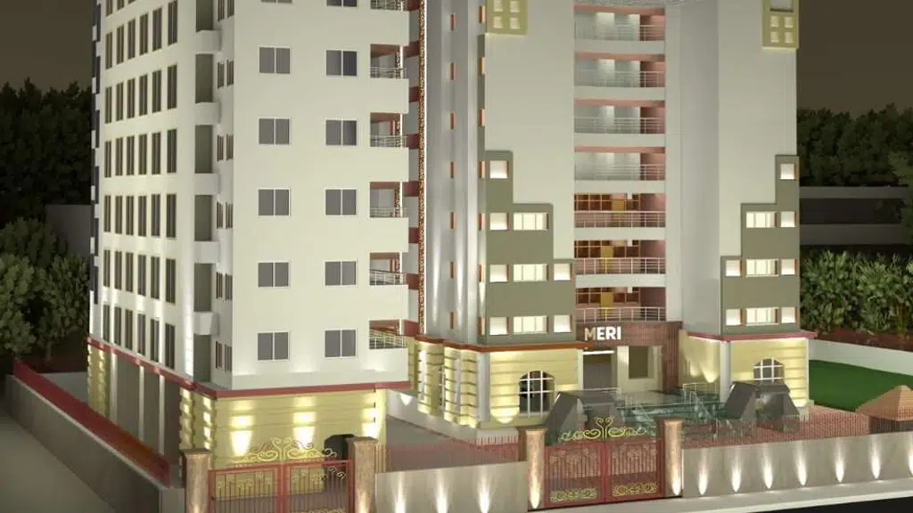 MERI College Of Engineering And Technology