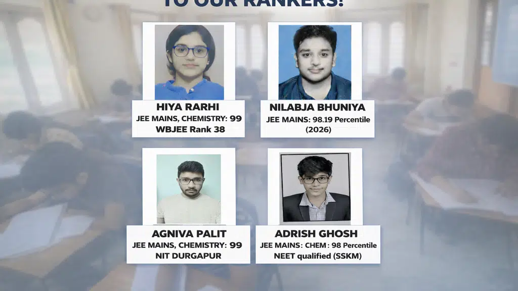 Institute for JEE Medical and Other Competitive Examinations