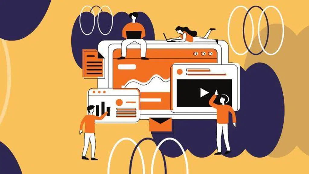 Maya Techno Soft: Website Design, Mobile App Development & Digital Marketing Company in Mayur Vihar, Delhi, India