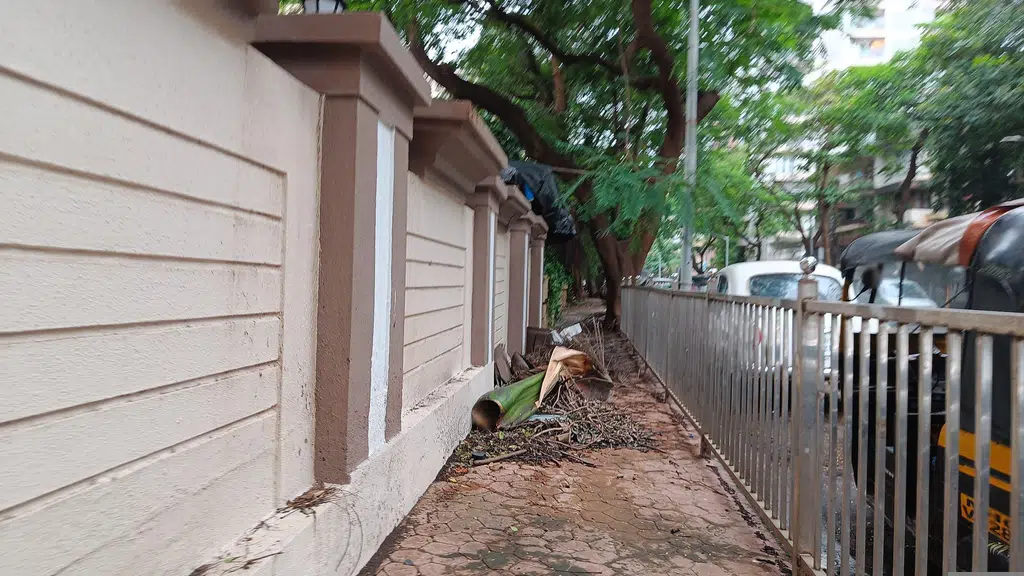 Juhu Griha Swapna