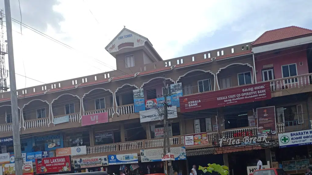 Bovikanam Juma Masjid