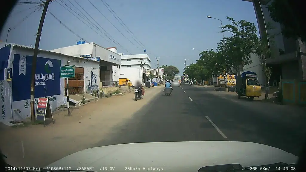 Bharani Memesal Fish Shop