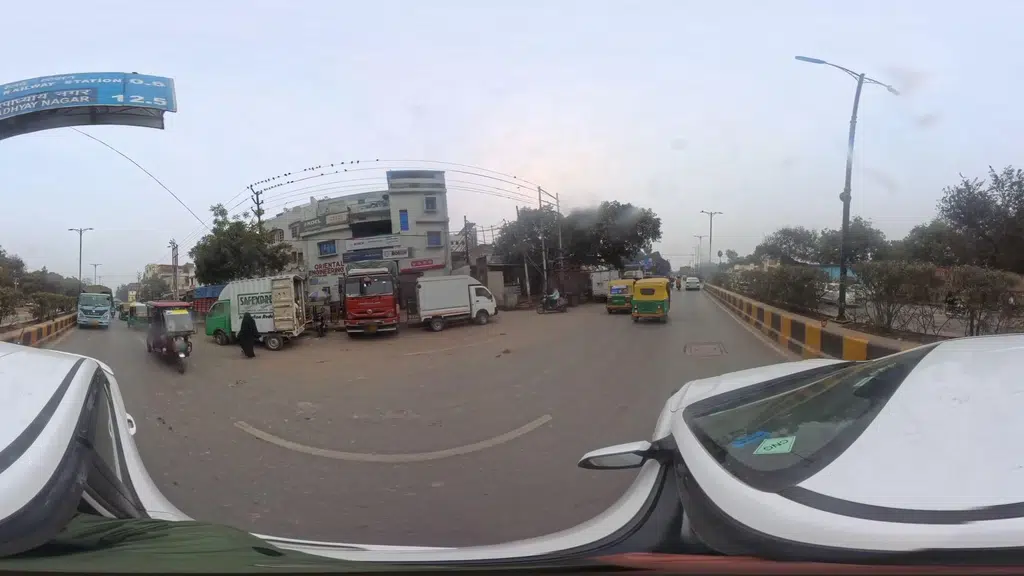 TATA Company Tiraha