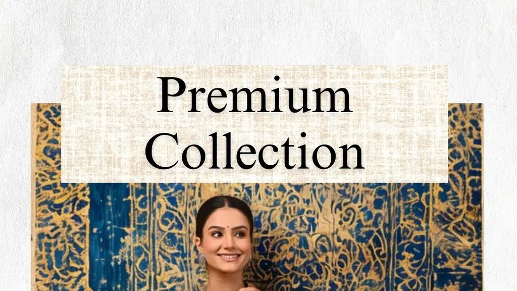 Bhavika fashion - sarees