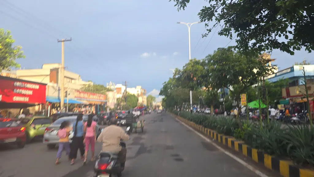 Venkateshwara Dryfruits & Agencies, Patamata,Vijayawada