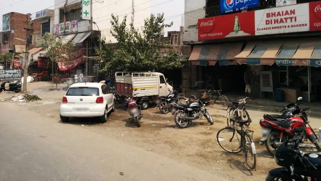 Doctor RS Kalsi Clinic