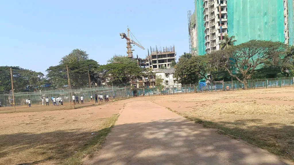 Sanjeevani Cricket Academy