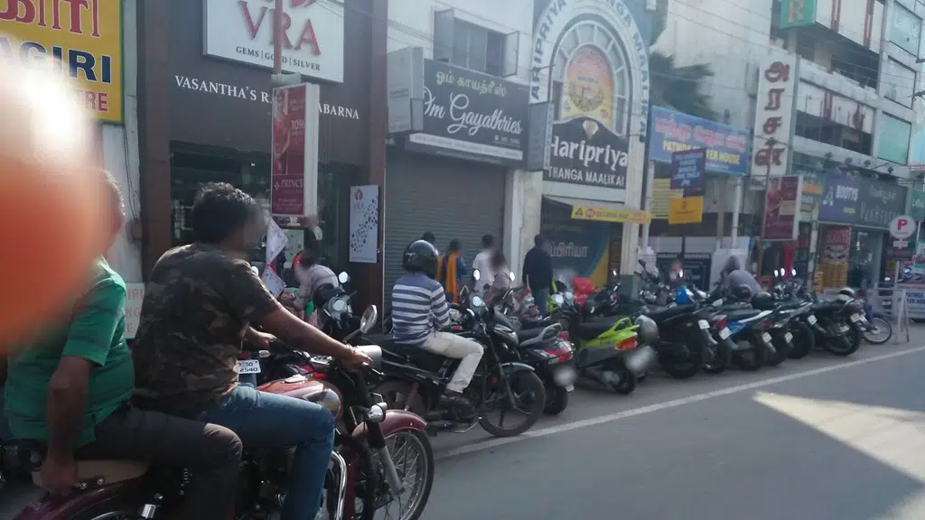Shree Jewel palace