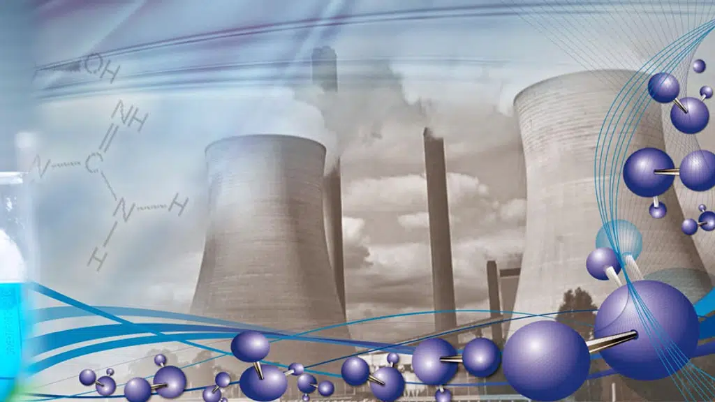 Polytreck Chemicals and Additives