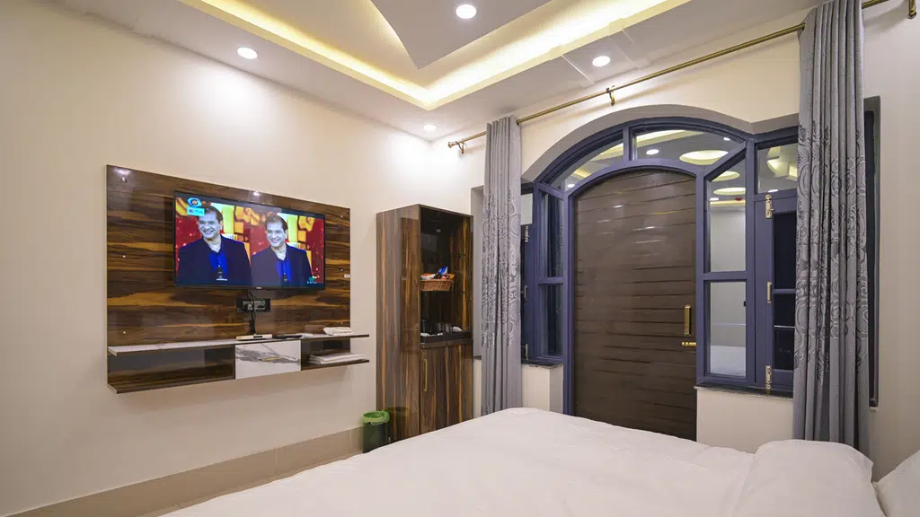 Hotel Aura Inn