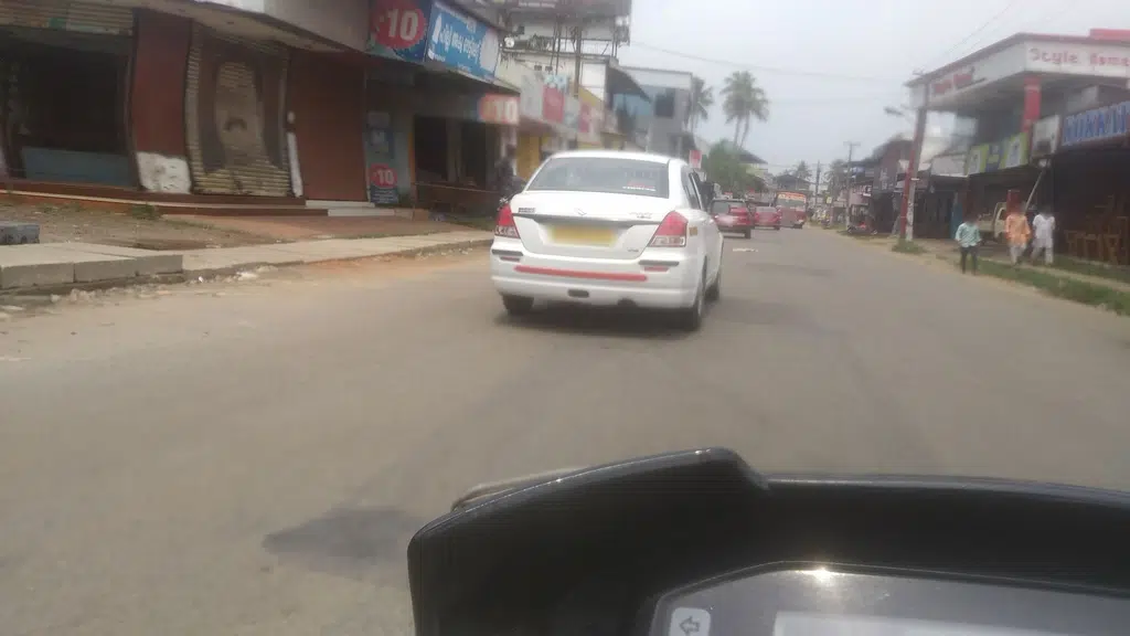 HDFC Bank ATM