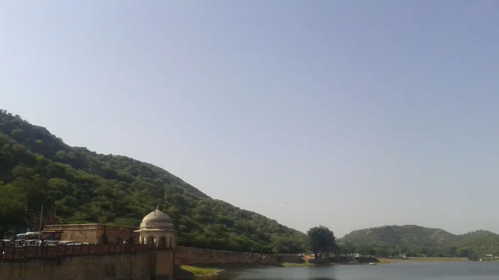 Mount Abu Rajasthan