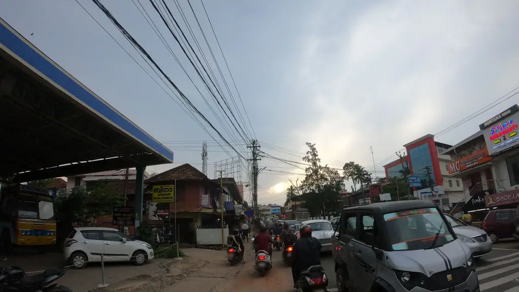 Fonehouse  Attingal