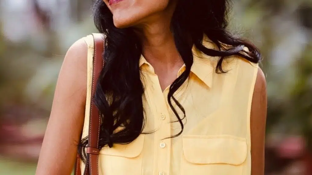 Sonera Jhaveri - Psychotherapist
