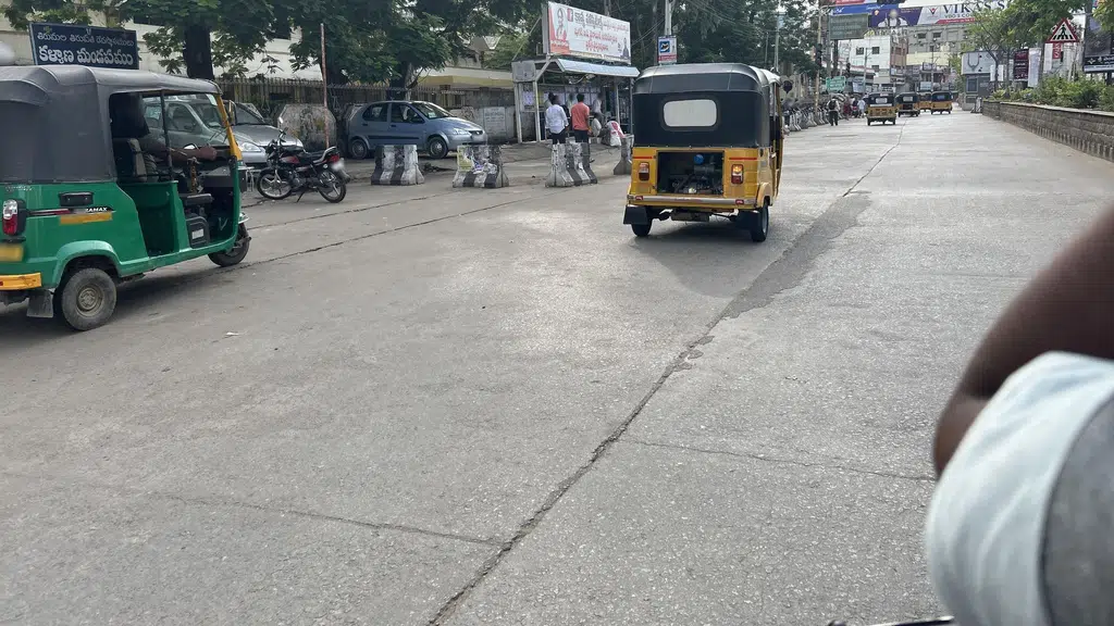 Bramarambhamallikarjuna medical shop