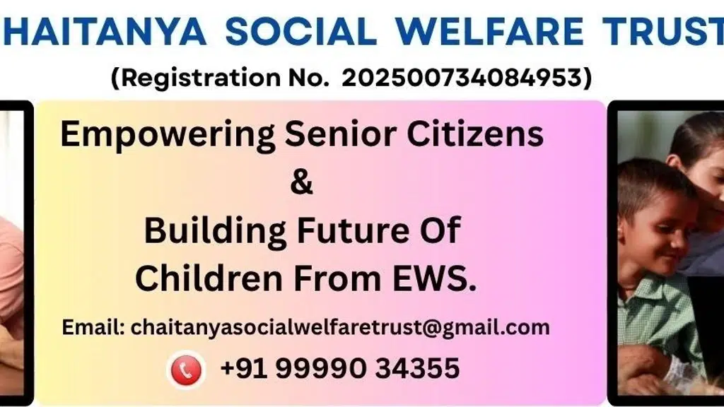 Chaitanya Social Welfare Trust