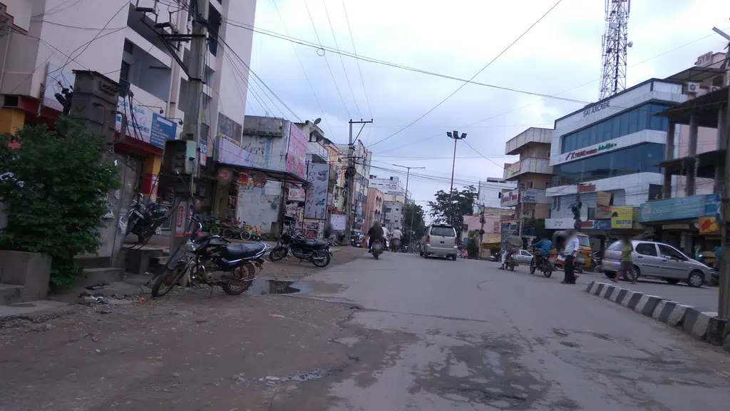 Sri Varalaxmi Medical and General Store