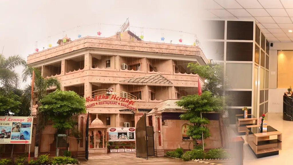 Buddha Inn