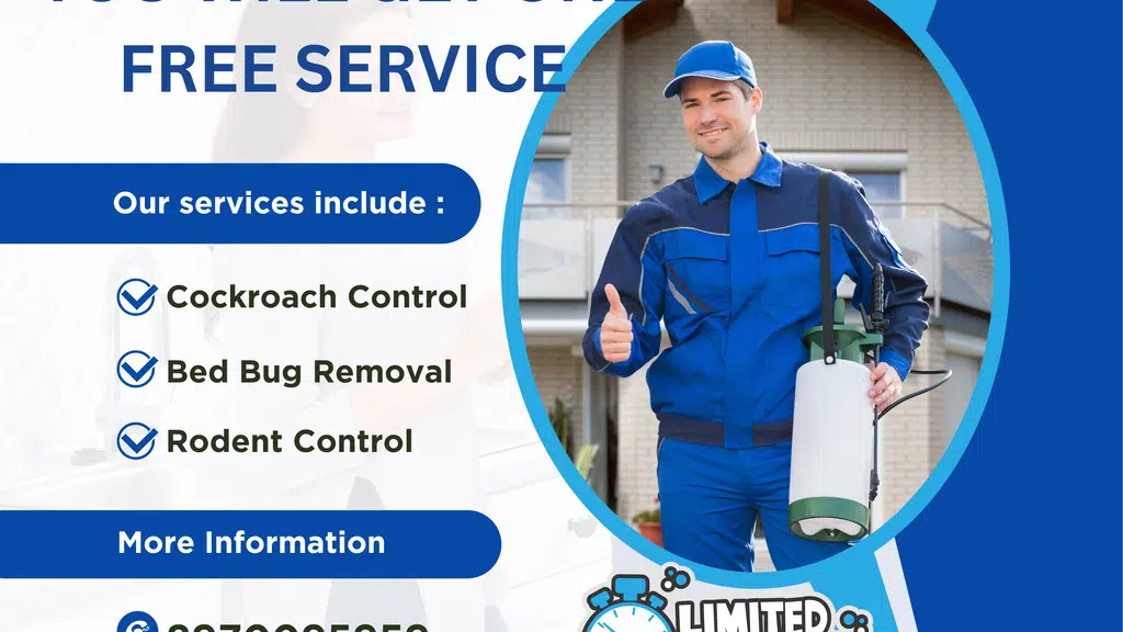 SureKill Services - Pest Control Services in Bangalore | Bed Bugs Treatment | Termite | Cockroach | Mosquito
