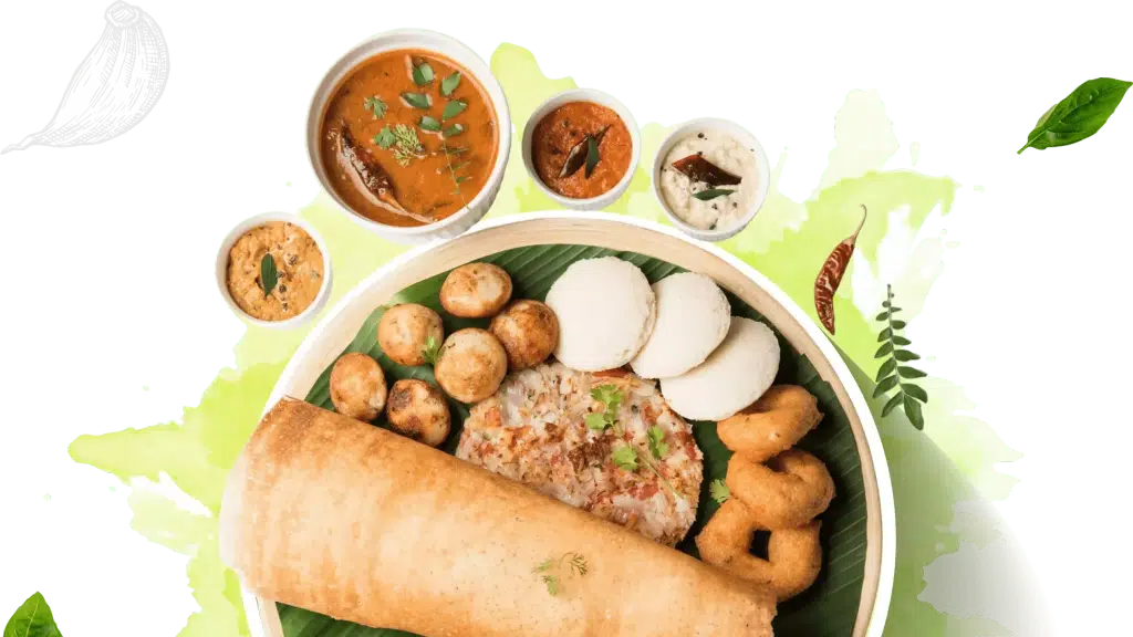 Hotel Saravana Bhavan